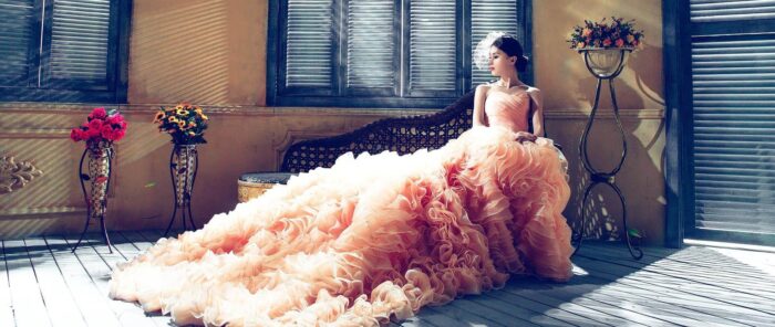 Die Top 6 der Hochzeitstrends 2024