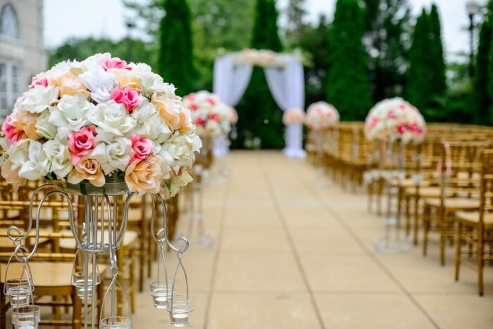 Hochzeitstrends