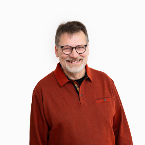 Profilbild