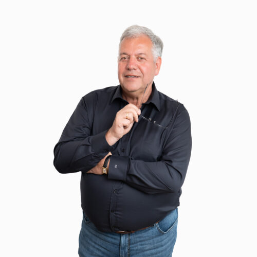 Profilbild