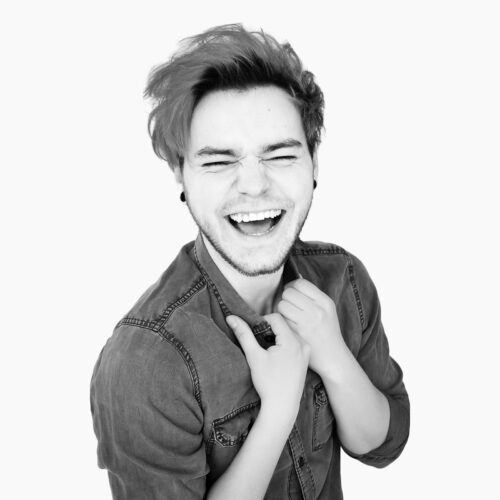 Profilbild