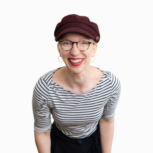Profilbild