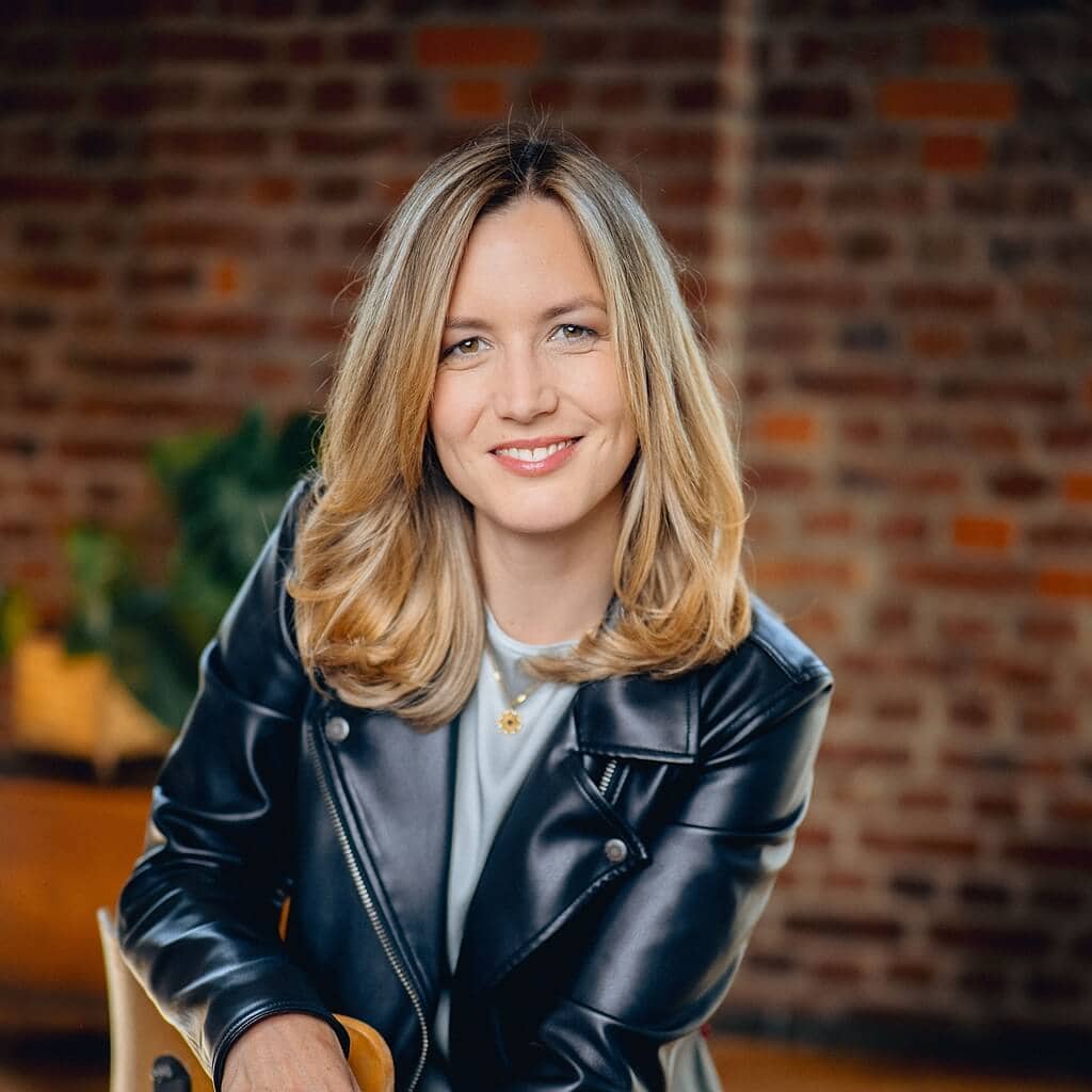 Heike Probst | Freie Rednerin und Ausbilderin