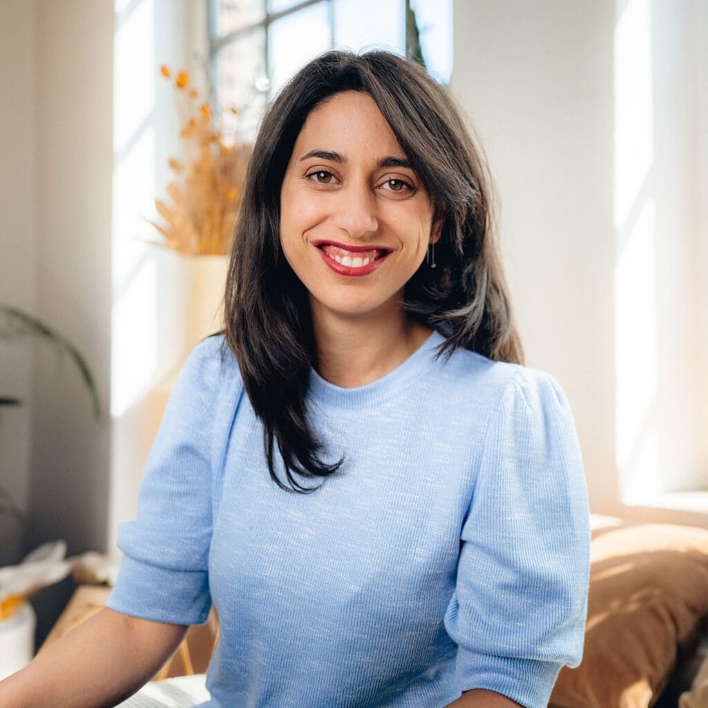 Yesim Süss | Freie Rednerin und Leitung der Agentur Deutschland