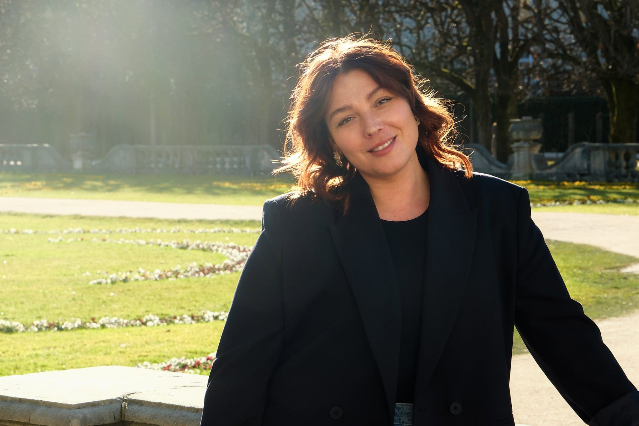 Simona Egner, Freie:r Redner:in aus Salzburg (Bild 3)