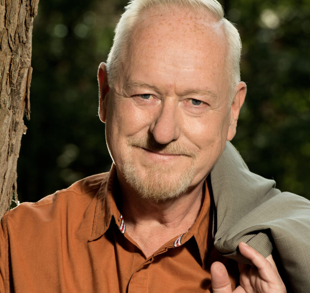 Freier Redner Jens Cording