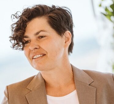 Freie Rednerin Karin Büttner