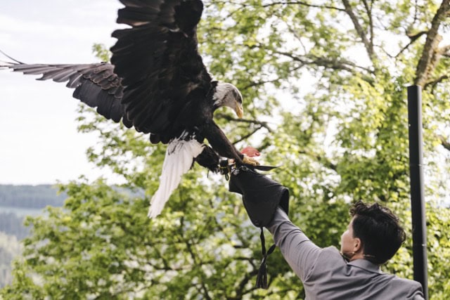 Ringritual mit Karin Büttner