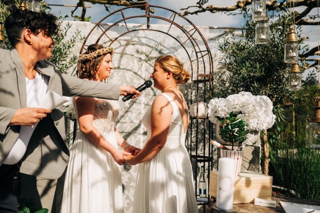 Traufrage mit Karin Büttner