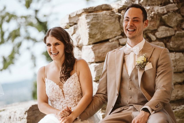 Freie Trauung von Karin Büttner