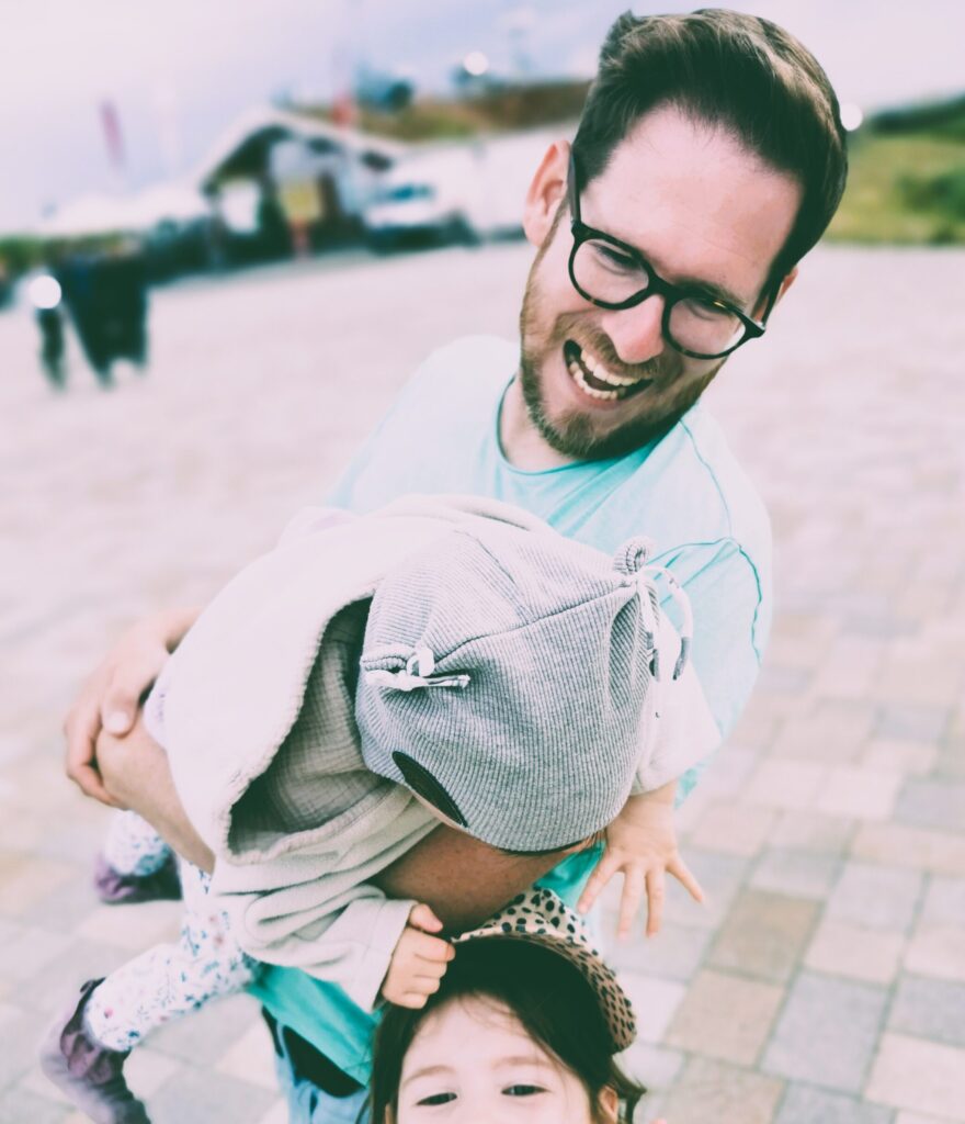 Freier Redner Michale Kniess für Willkommensfeste