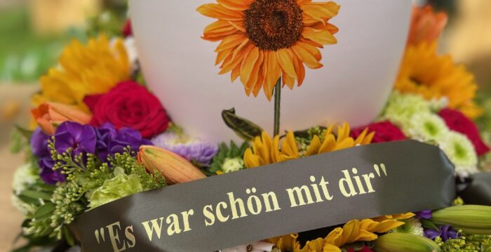 Trauerrede oder Lebensrede - Freier Redner Dr. Tobias D. Höhn