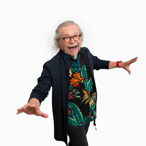 Profilbild