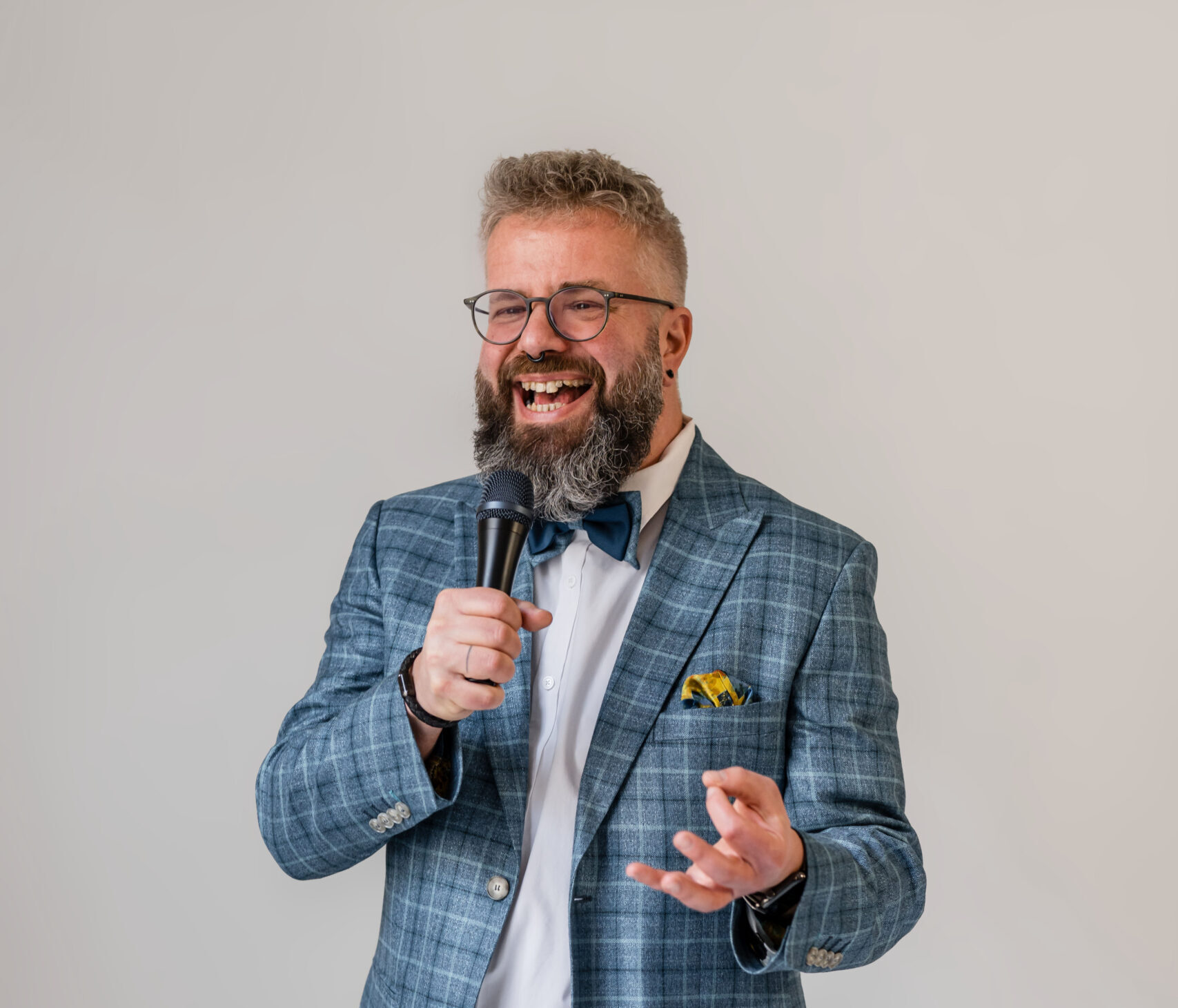 Freier Redner Tobias Höhn