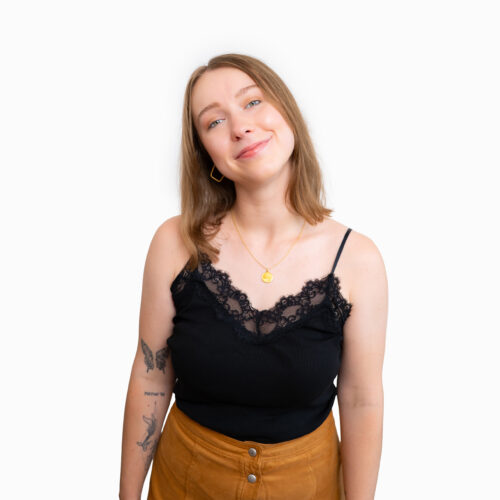 Profilbild