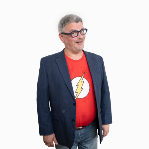 Profilbild