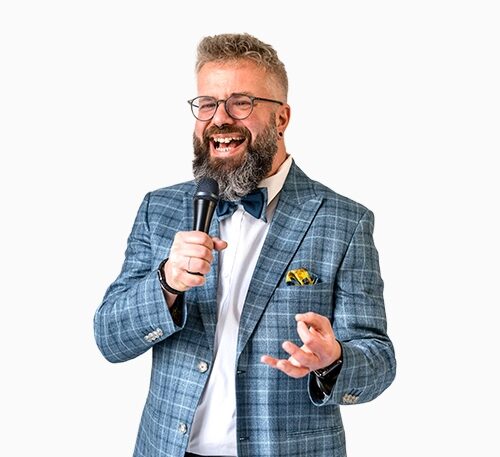 Profilbild
